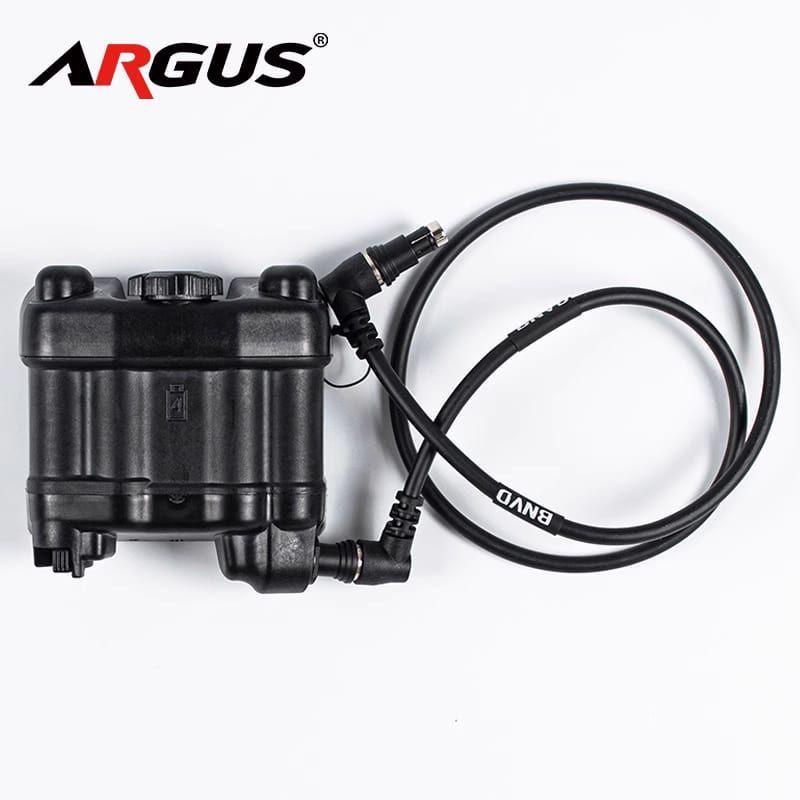 1431 バッテリーパック BNVD 1431 MK2 Night Vision Device | ARGUS