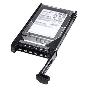 【中古】400???21031デル???600?GB 10?K RPM SAS 2.5インチHD