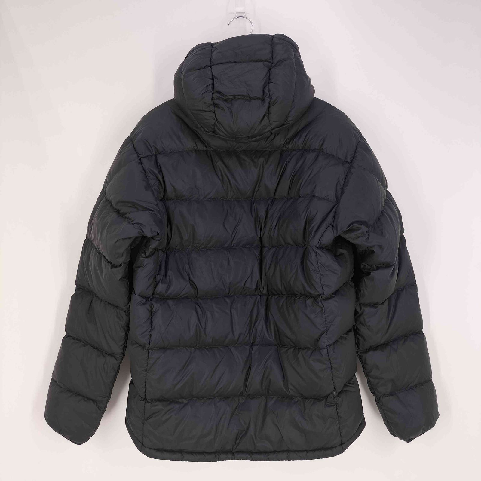 モンベル mont bell ライトアルパインダウン パーカ メンズ import：XL 