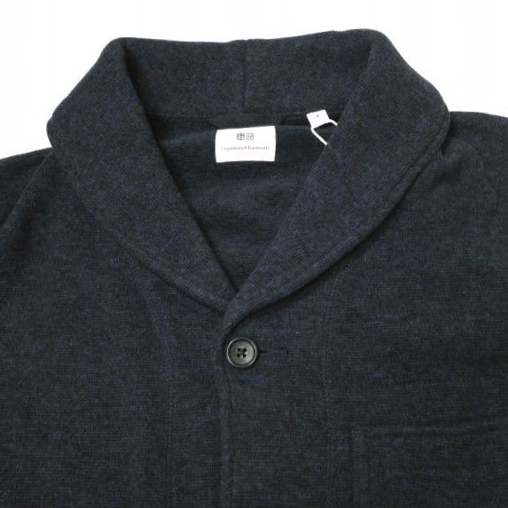 新品 Engineered Garments x UNIQLO エンジニアードガーメンツ