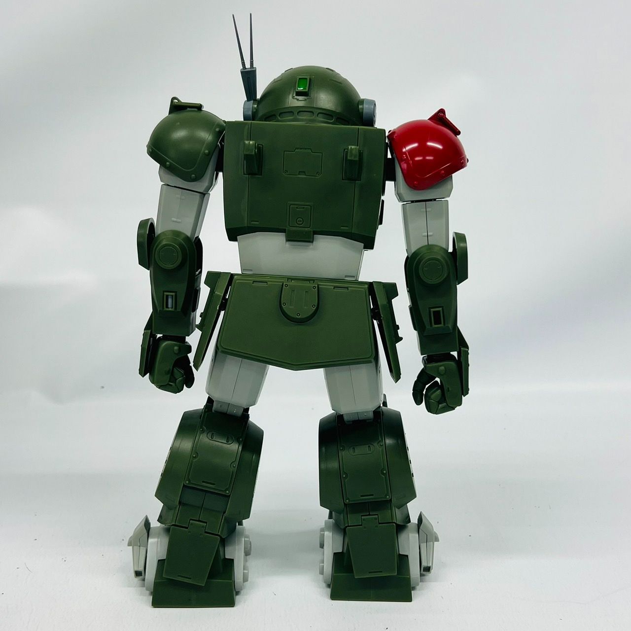 やまと ボトムズ 1/12 スコープドッグ レッドショルダー ver