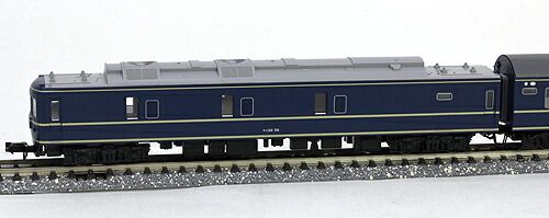 KATO 10-1141 20系寝台特急「さくら」 長崎編成8両セット 100000001008201984_10205_001.jpg