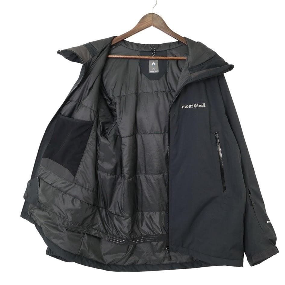 mont bell