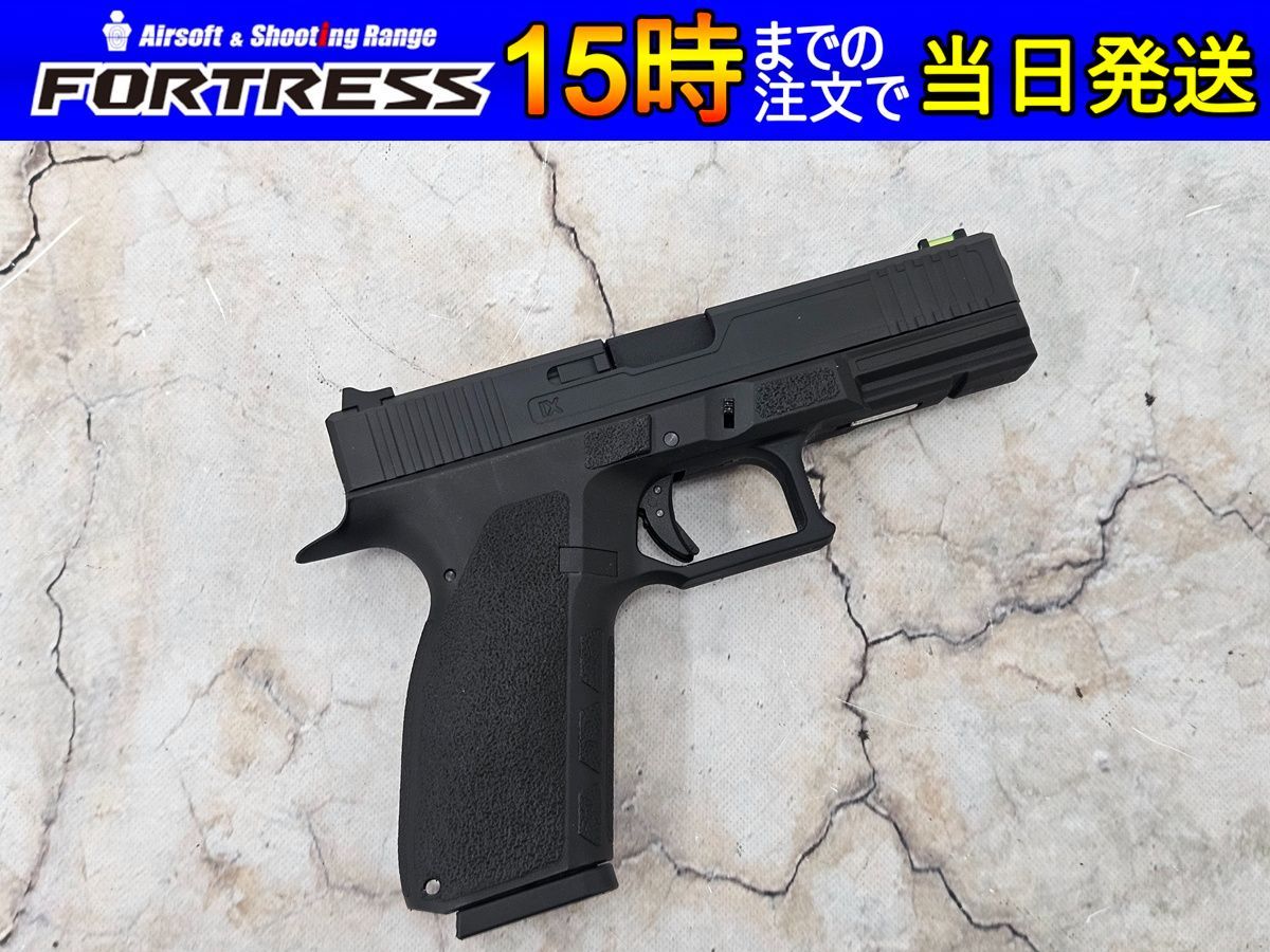 商品 Carbon 8 Co 2ブローバック ストライカー9 S