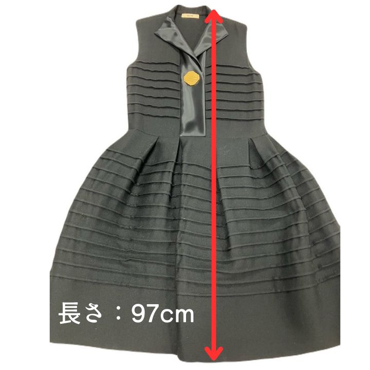 セリーヌ ドレスワンピース
