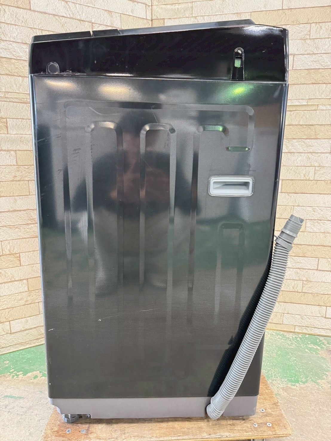 高年式】大阪送料無料☆3か月保障付き☆洗濯機☆ニトリ☆6kg