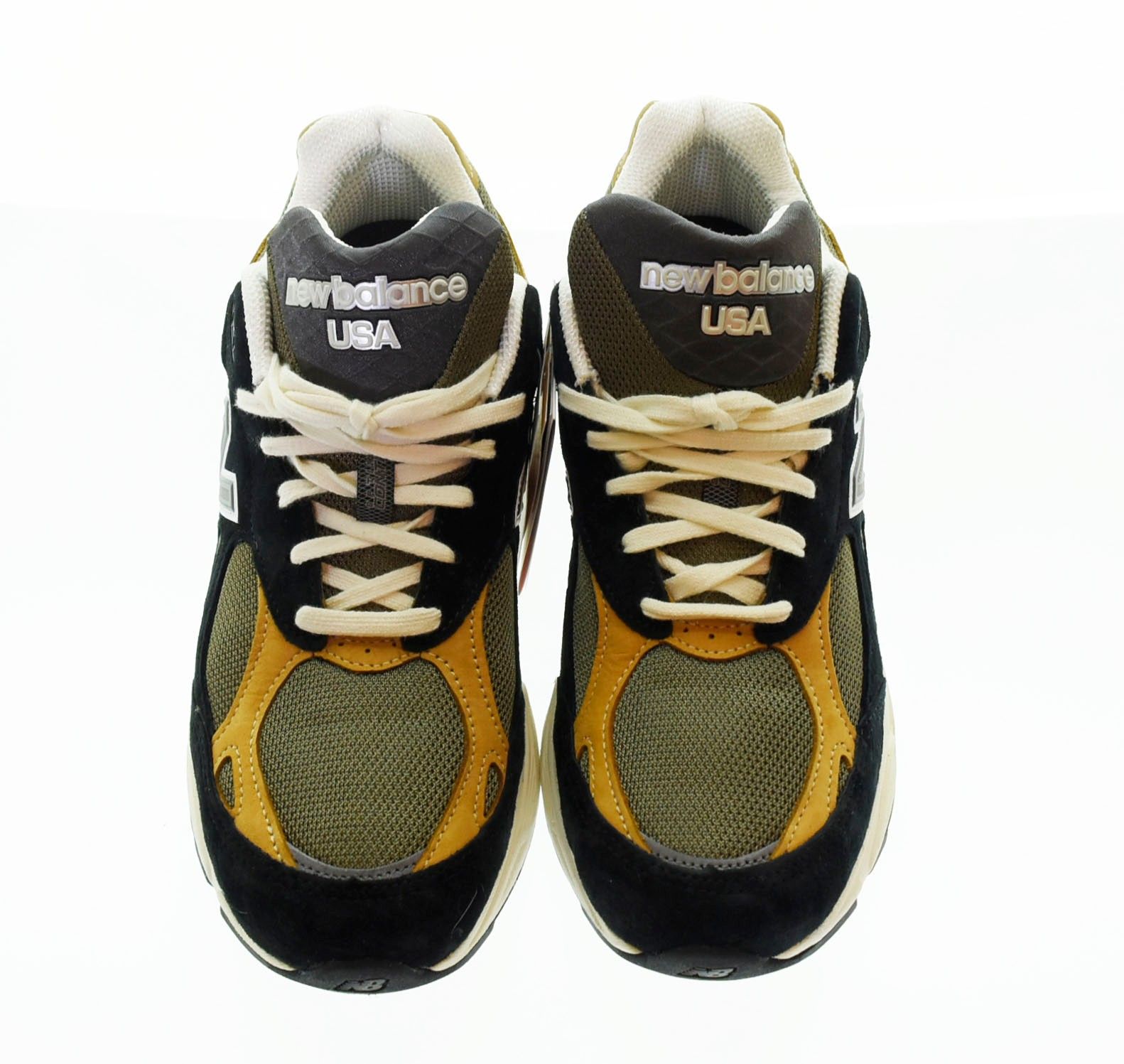 ニューバランス new balance 990BB3 USA製 黒 ブラック 990BB3 メンズ 