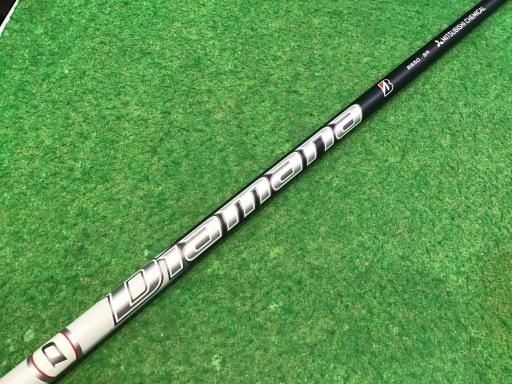 ブリヂストン BRIDGESTONE B2 5W フェアウェイウッド FW Diamana BS50 FW フレックスSR メンズ 男性用 右利き 右用 Cランク ゴルフクラブ WHITEMONARCHHOTEL_COM