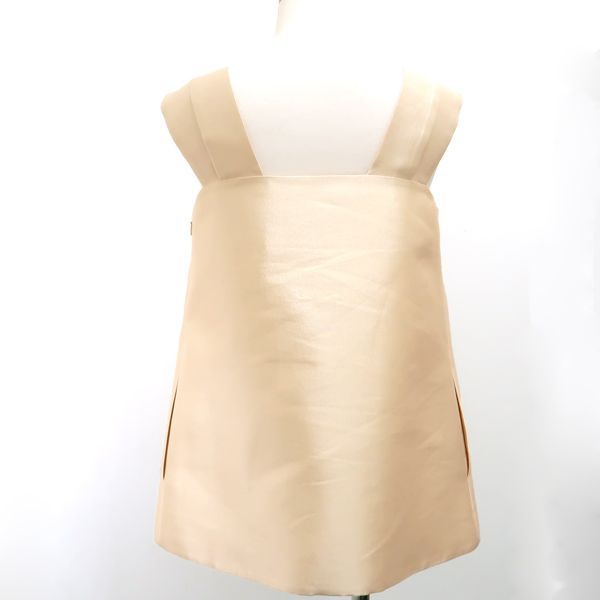 Drawer - 美品 22AW DRAWER ドゥロワー シルク100％ フラワー