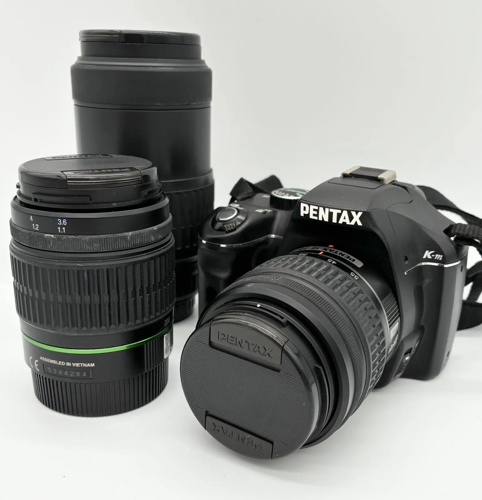 4月1日限定特価【超望遠レンズ】 PENTAX 80-320mm 2026年最新】pentax fa 80 320の人気アイテム - メルカリ