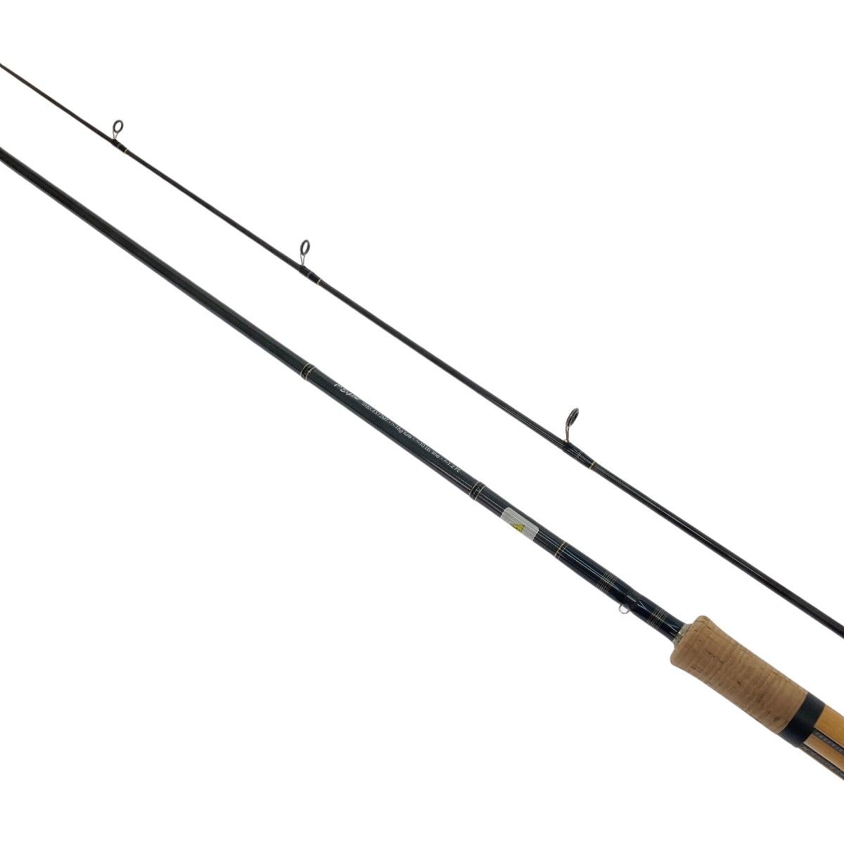 SMITH スミス　インターボロンX TRBX-72MT □□SMITH スミス トラウティンスピン インターボロンX TRBX-EX72MT
