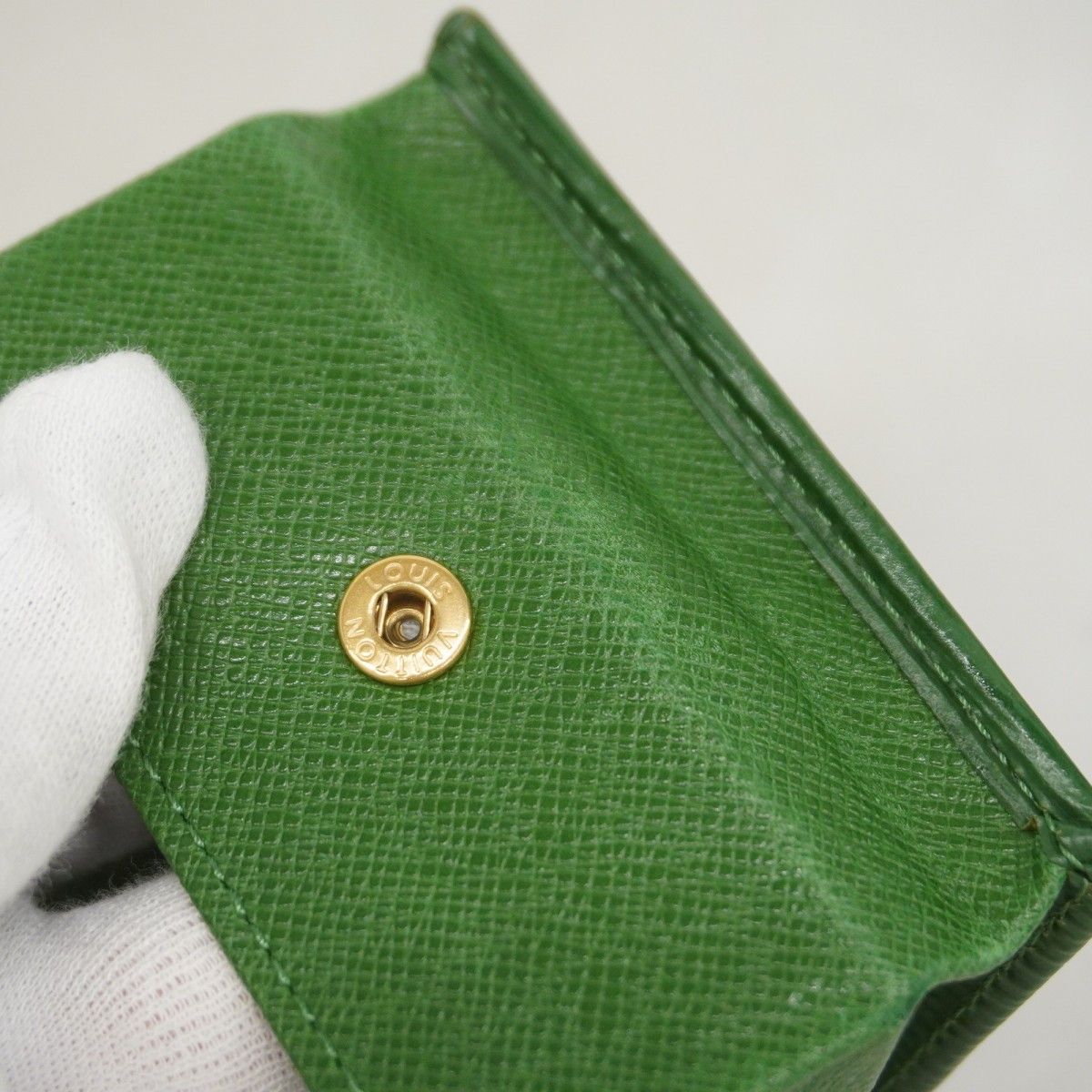 ルイヴィトン コインケース