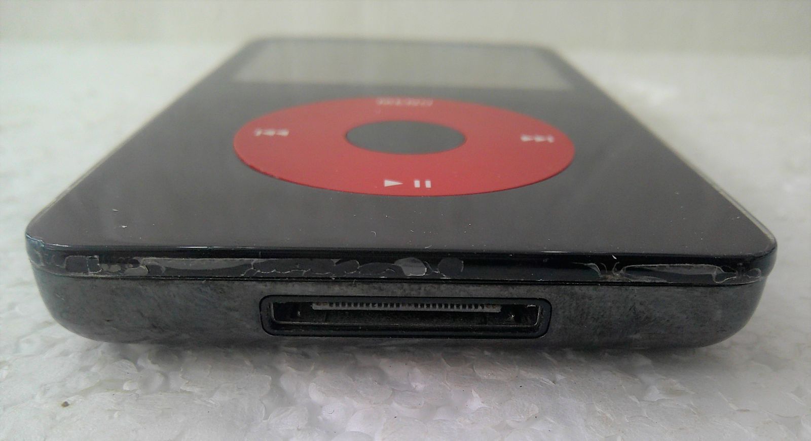 ☆動作品 Apple iPod classic U2 スペシャルエディション 第5世代