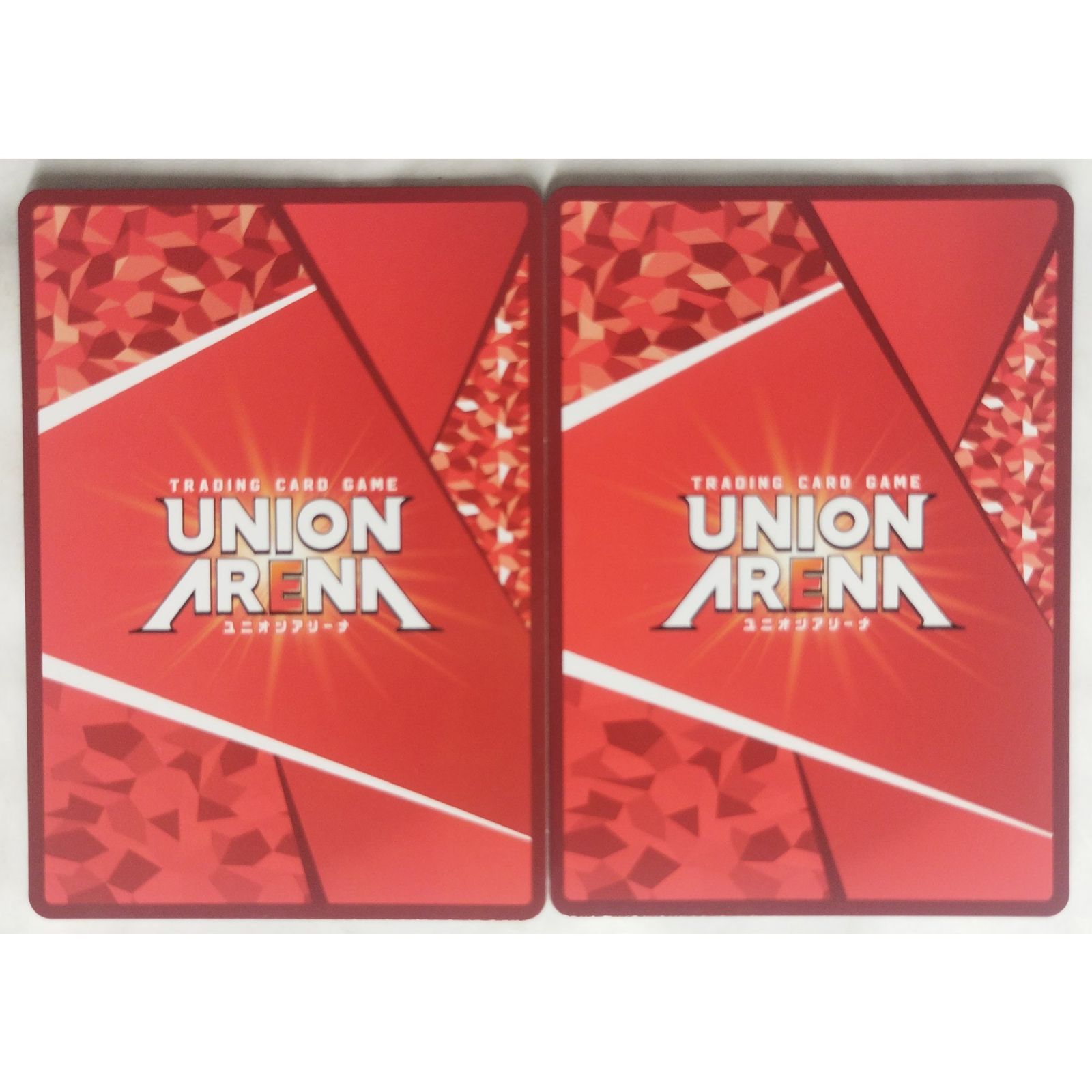 リスキーダイス UA03BT/HTR-1-027 HUNTER × HUNTER ユニオンアリーナ 2