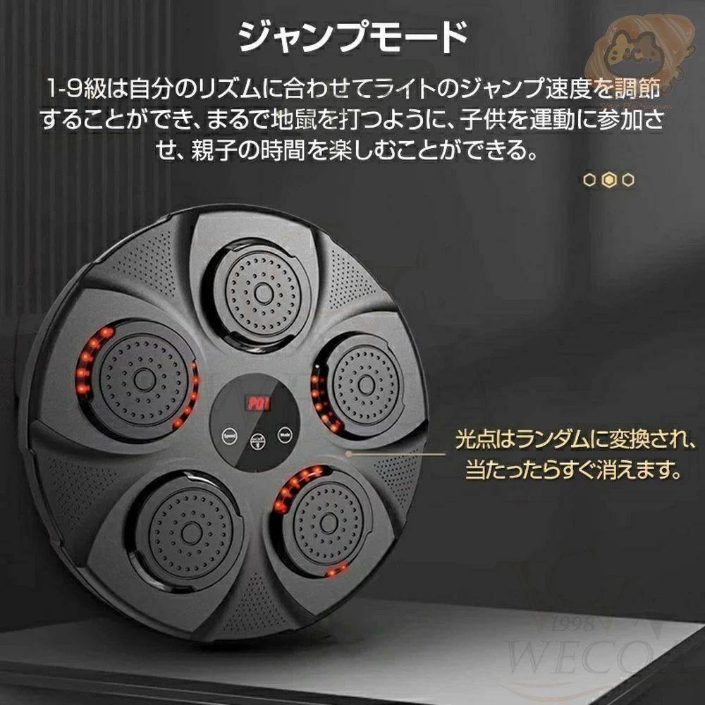 ボクシングサンドバッグ