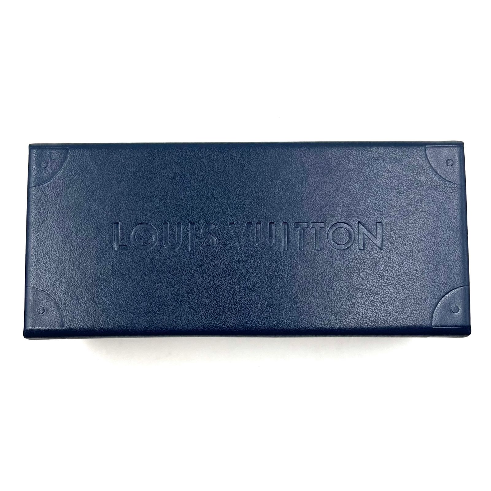 極美品】LOUIS VUITTON ルイヴィトン サングラス マイ LV チェーン  