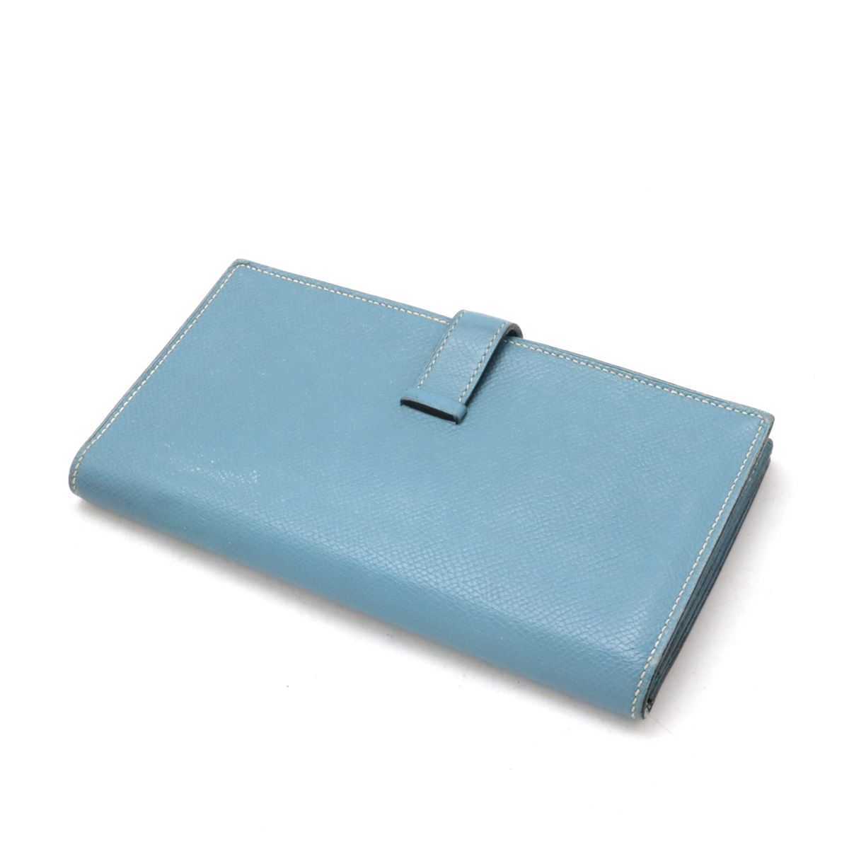 エルメス べアンスフレ ヴォーエプソン ブルージーン 209 動画エルメス