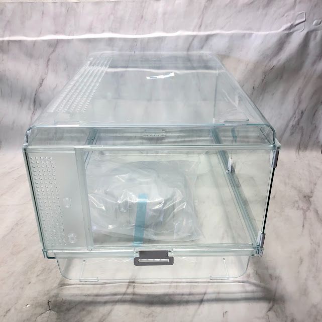 【新品未使用・開封済み】グラスハーモニー６００プラス 開封済・未使用品】ジェックス Harmony グラスハーモニー600