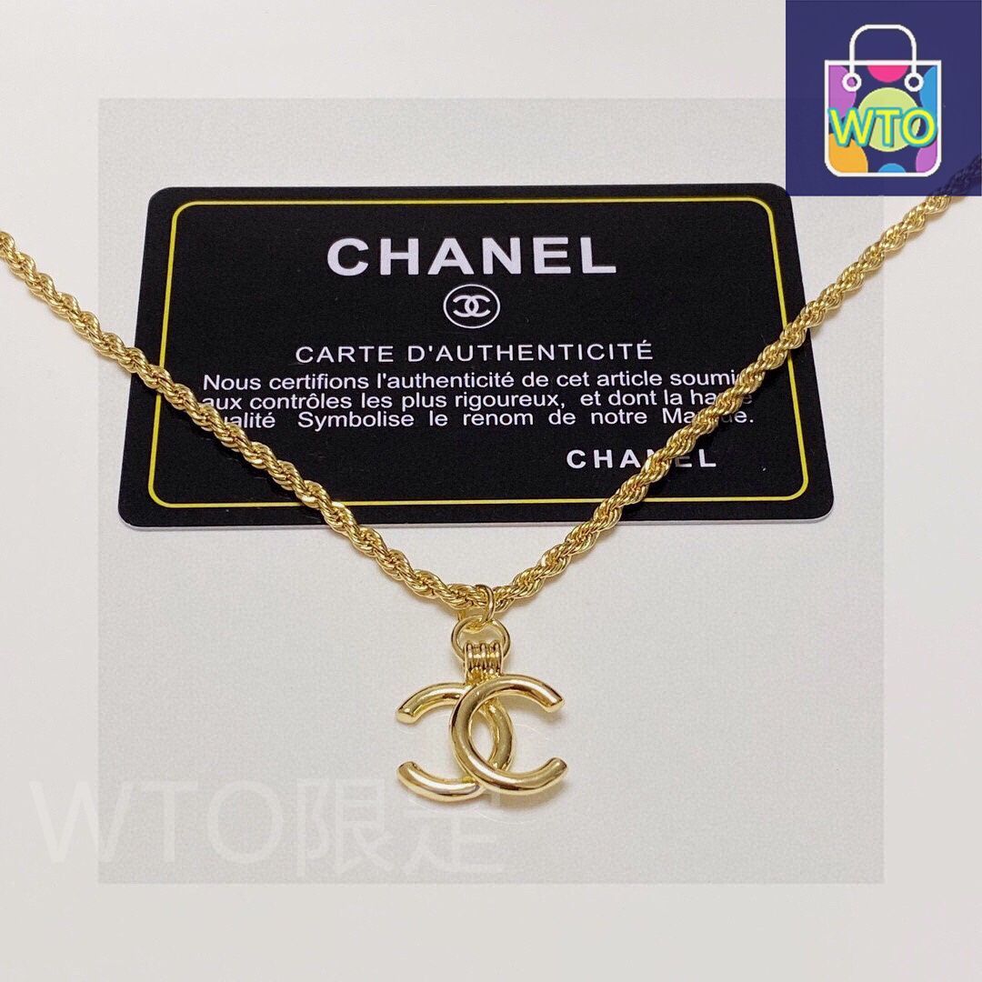 今日特価】Chanel ネックレス 人気モデル 送料無料！在庫限定