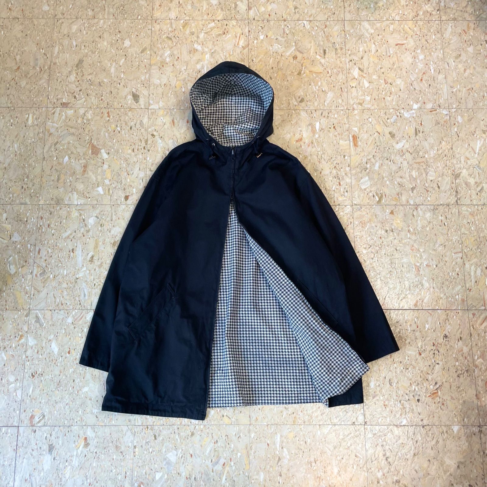 90s 【Jones New York SPORT】 ジョーンズニューヨーク リバーシブル