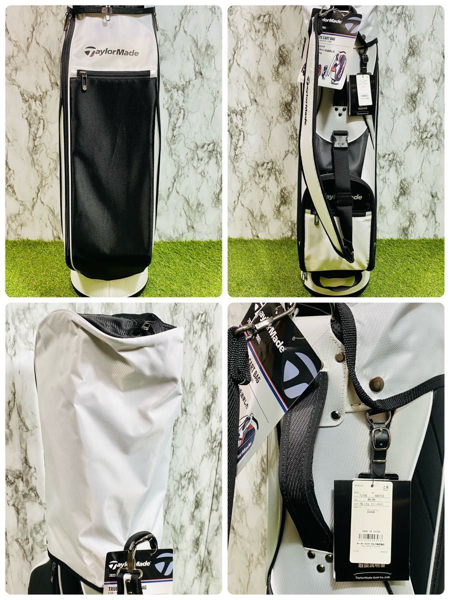 バッグ新品】大人気 テーラーメイド Qi10 メンズゴルフセット 12