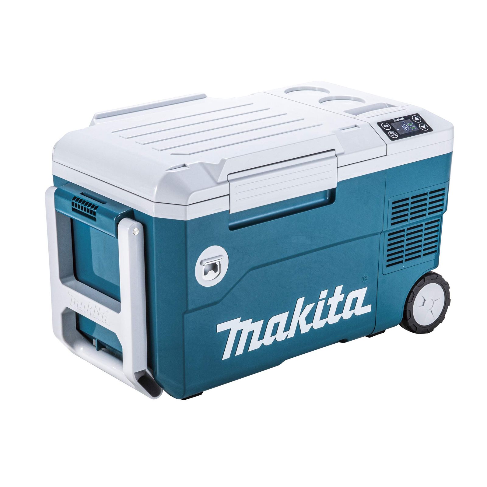 マキタ Makita 充電式保冷温庫 18V バッテリ 充電器別売 CW180DZ