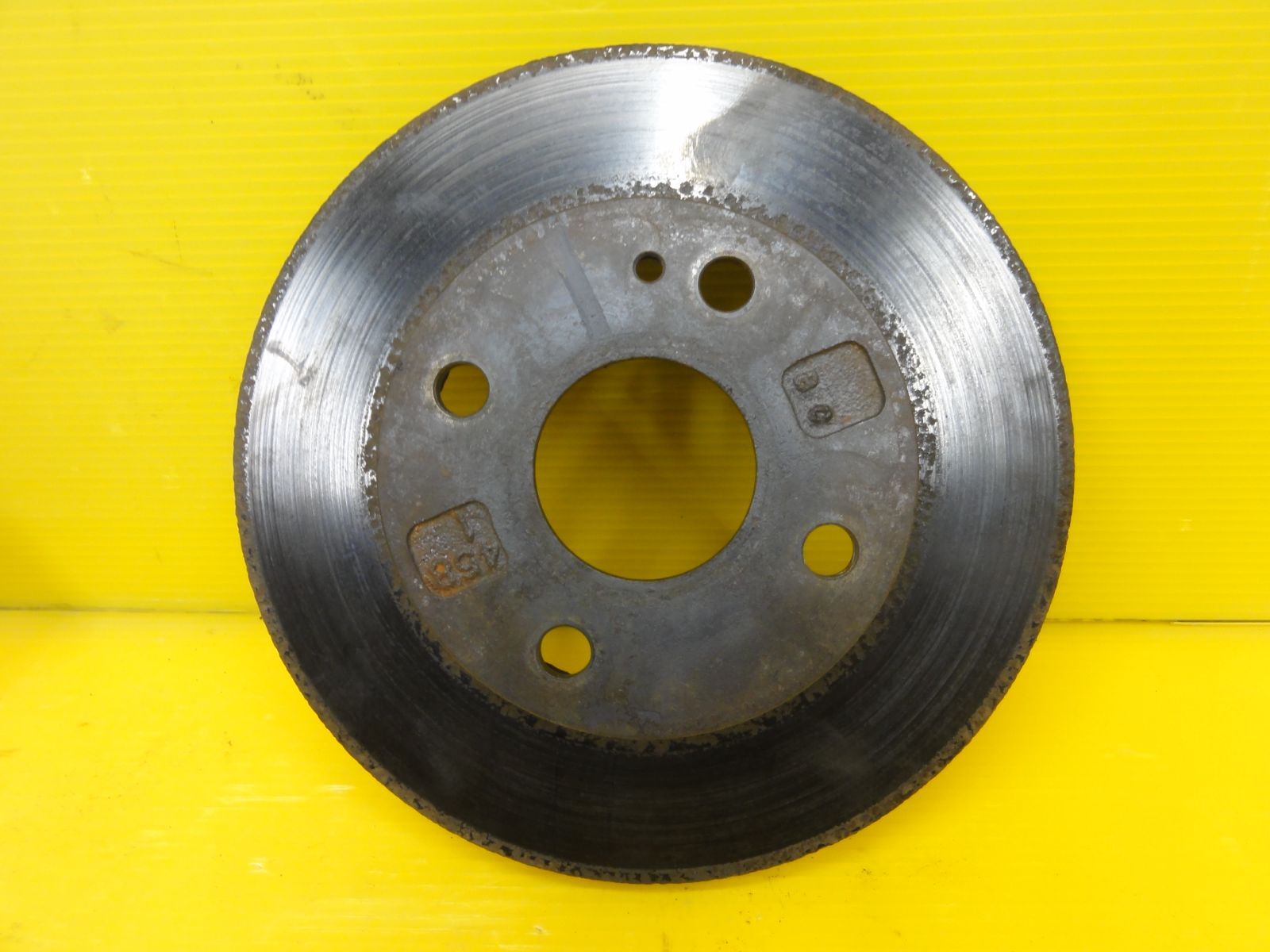 パット残量8mm B05-069