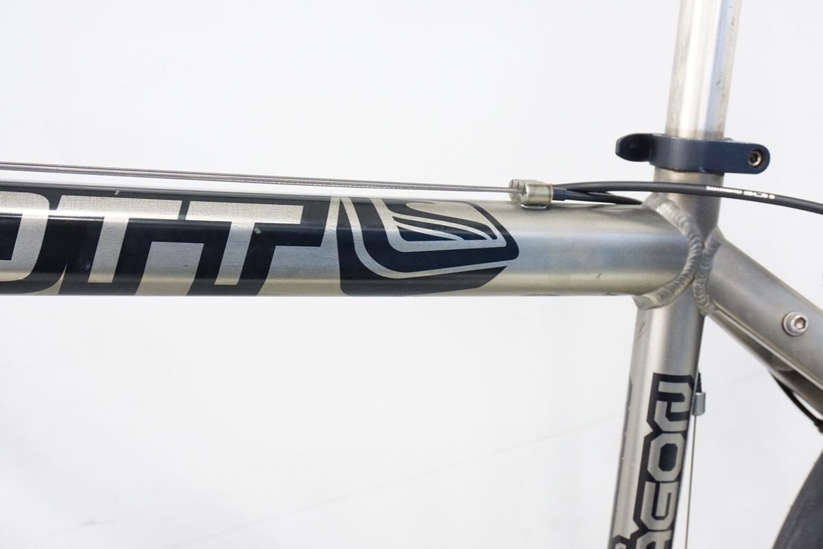 ダートジャンプ scott voltage yz 3.0 dj 26インチ ダートジャンプ