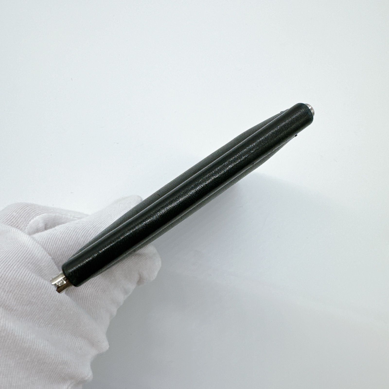 ジバンシー マネークリップ GIVENCY 美品 お買い得