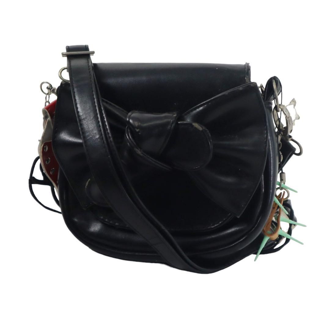 TRINIDAD トリニダードー Darts Case RIBONバッグ