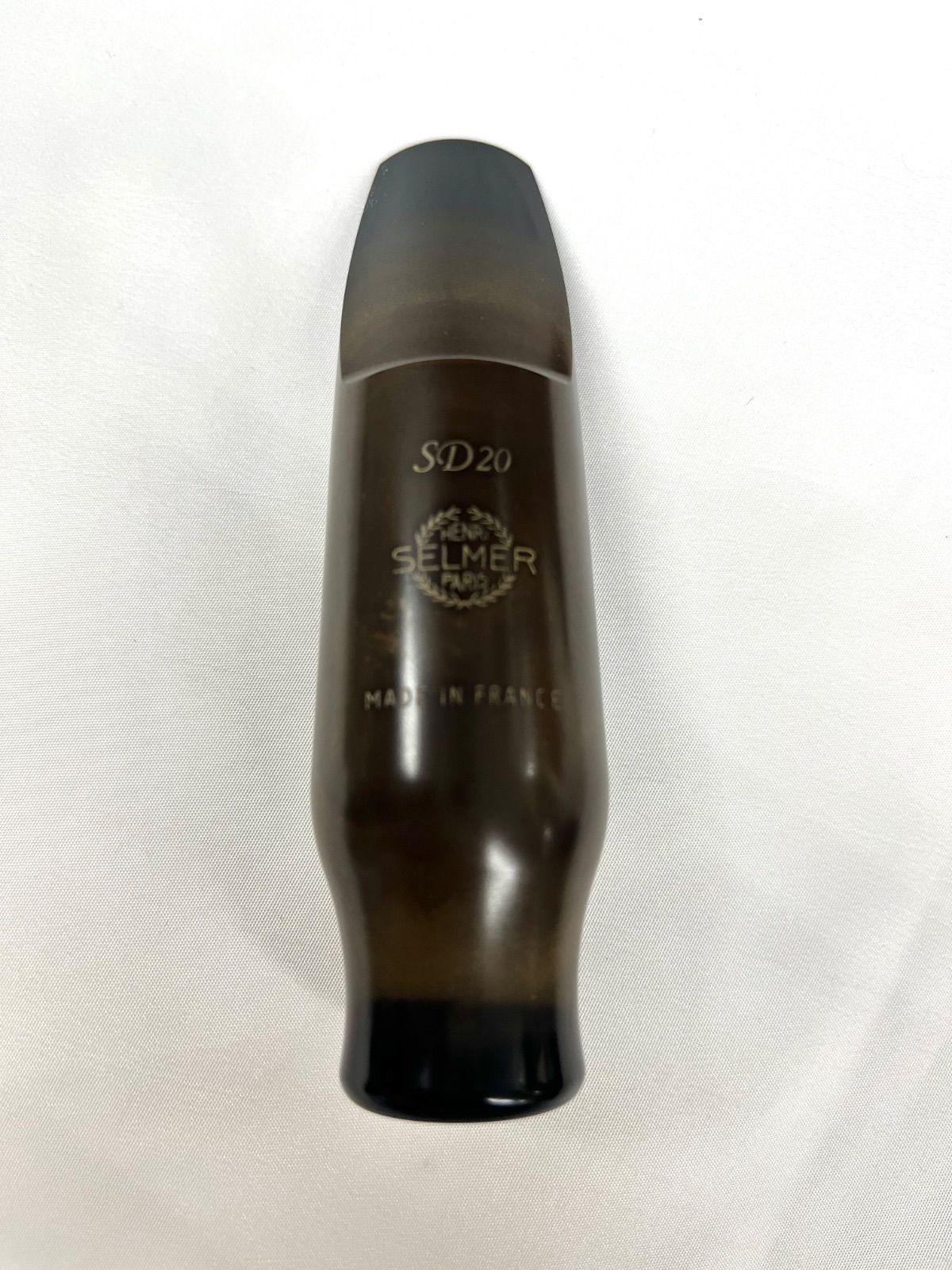 テナーサックス マウスピース リガチャー Selmer テナーサックス用