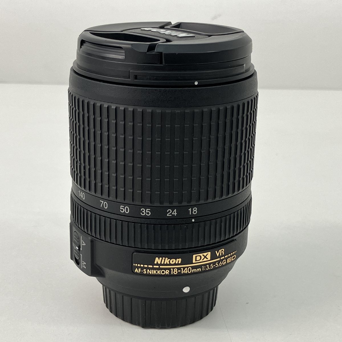 カメラ ニコン
