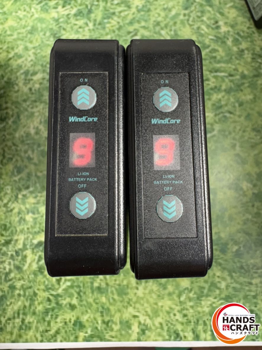 PSEマークあり セット