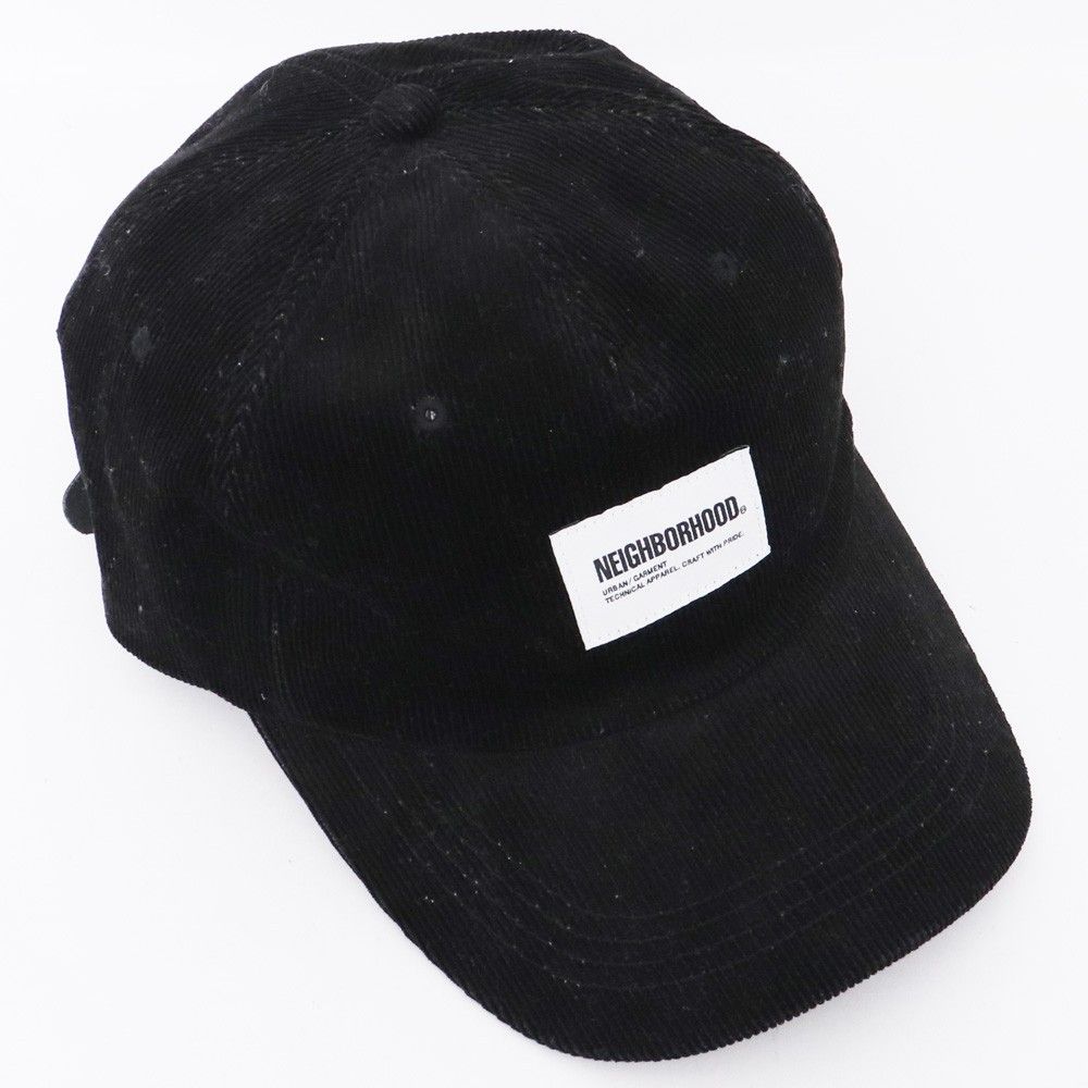 CORDUROY TRUCKER