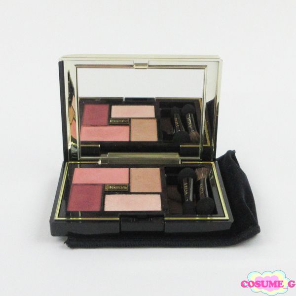 新品未使用 エクシア アイカラー ヴォロンテ01 アイカラー ヴォロンテ〈アイカラー・アイシャドウ〉 | ALBION