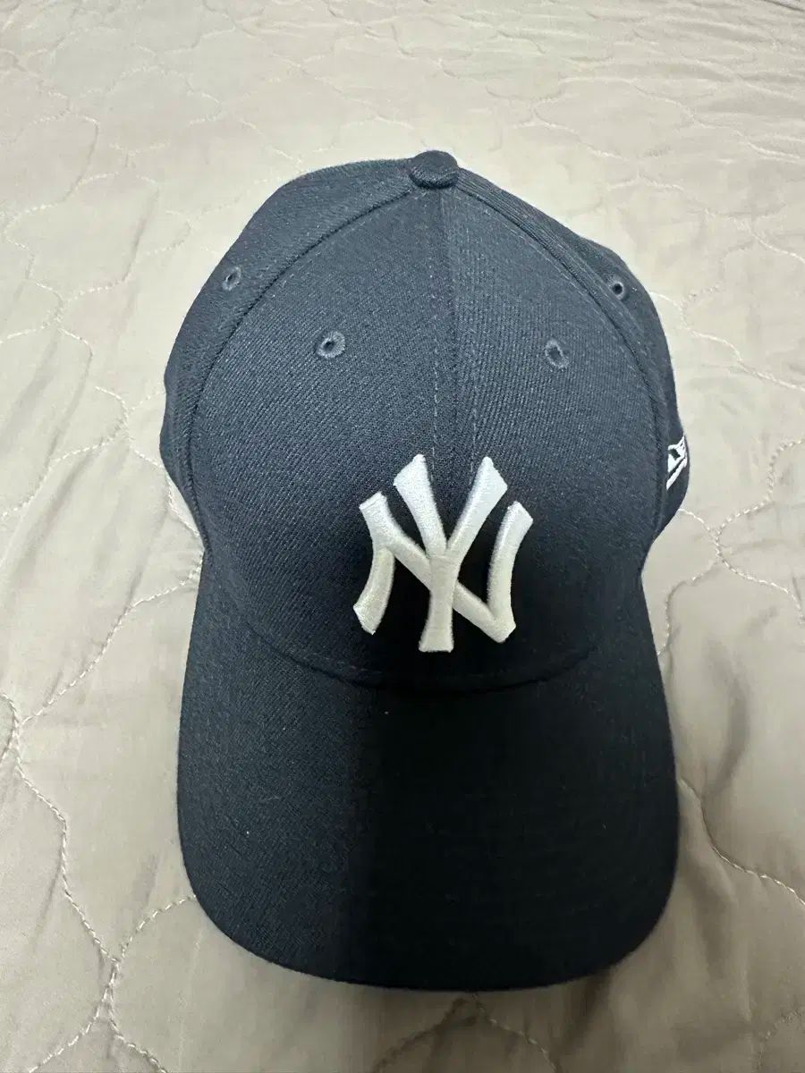OS NEW ERA(ニューエラ) ヤンキース 39fifty black