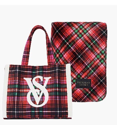 000 Victoria's Secret ヴィクトリア シークレット チェック柄
