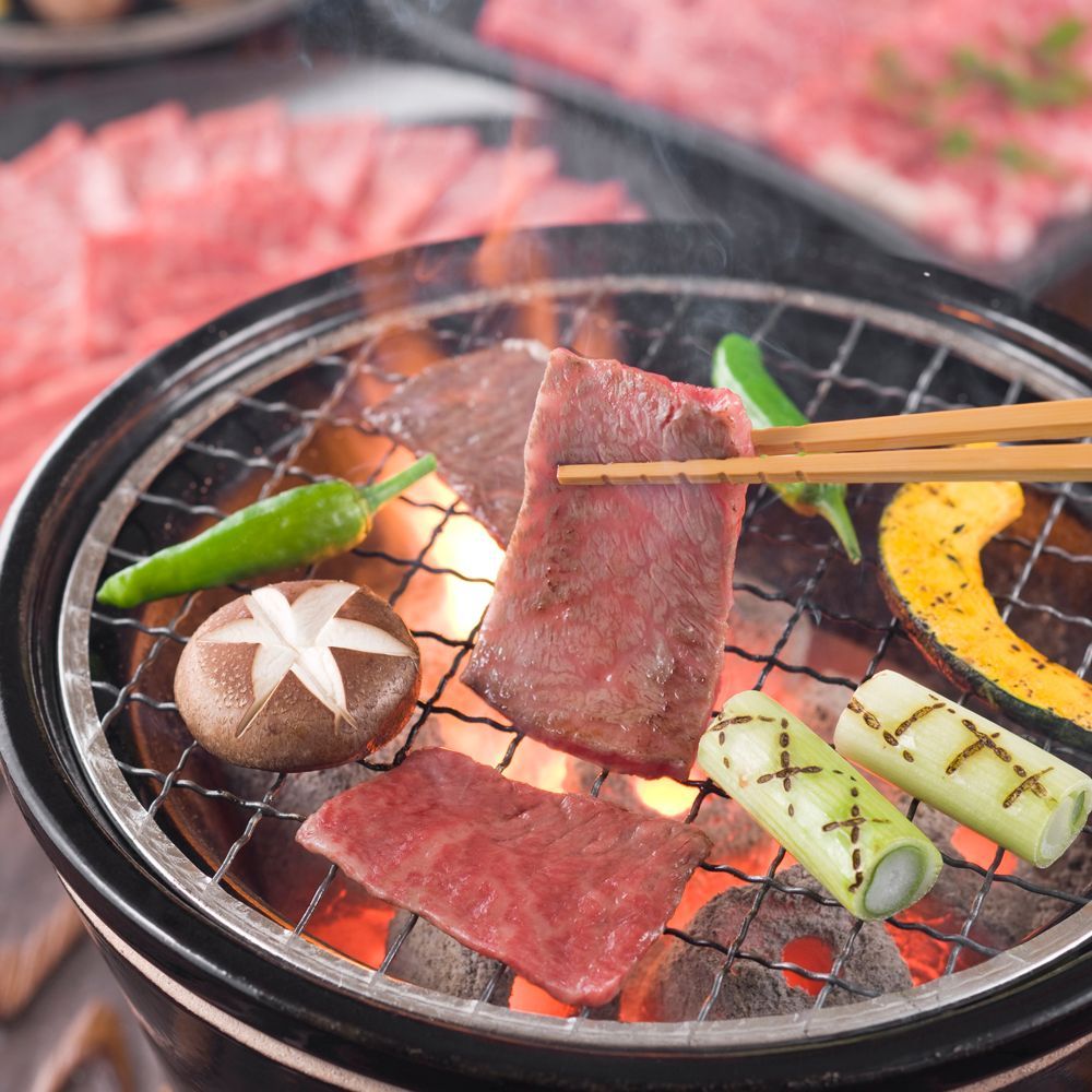 グルメ 国産牛肉