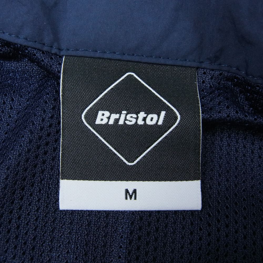 SOPH ソフ 19AW FCRB-192056 F.C.Real Bristol エフシーレアル