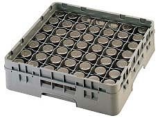 CAMBRO(キャンブロ) グラスラック 49仕切り 49G578(IGL59578)