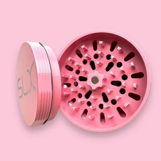 SLX グラインダー スタンダードサイズ 62mm Grinder v2.5