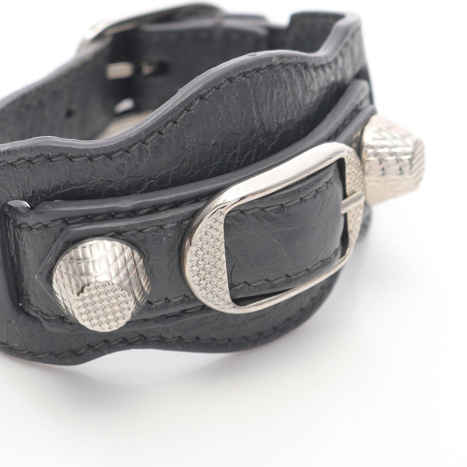 バレンシアガ BALENCIAGA ブレスレット GIANT ジャイアント