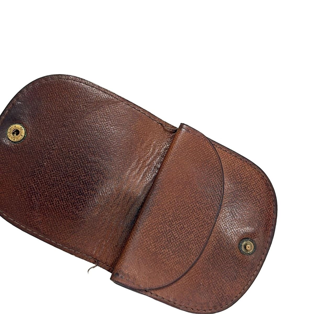 【美品】LOUIS VUITTON ポルトモネグゼ　モノグラム　M61970 LOUIS VUITTON(ルイヴィトン) コインケース モノグラム