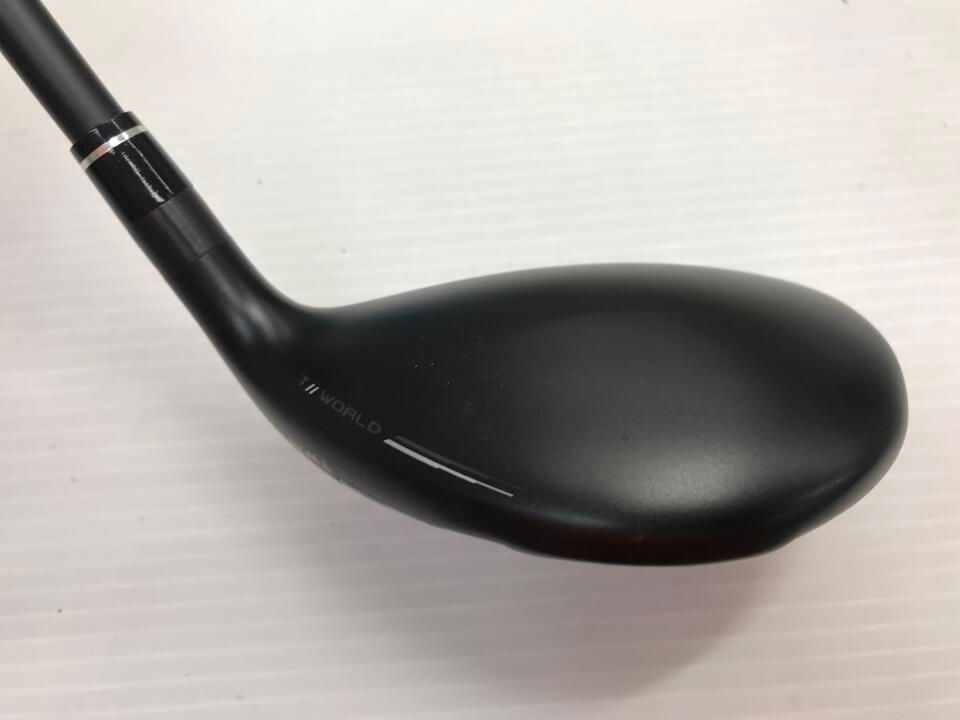 最新アイテムを多数掲載！ TOUR WORLD TW767 24 R VIZARD EZ-C ユーティリティ ホンマゴルフ 最短
