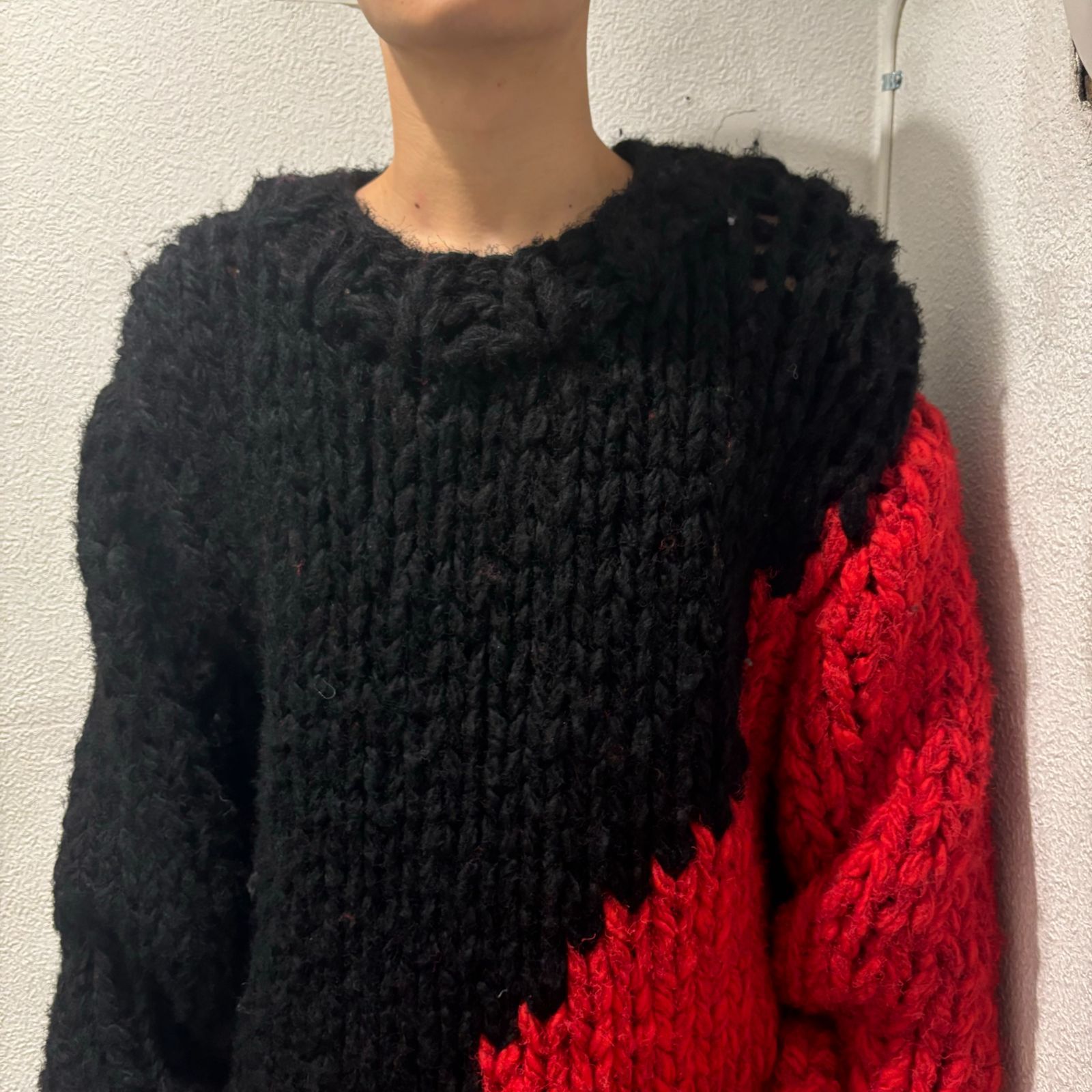 kota gushiken コウタグシケン Massive Jumper with the Ballon 