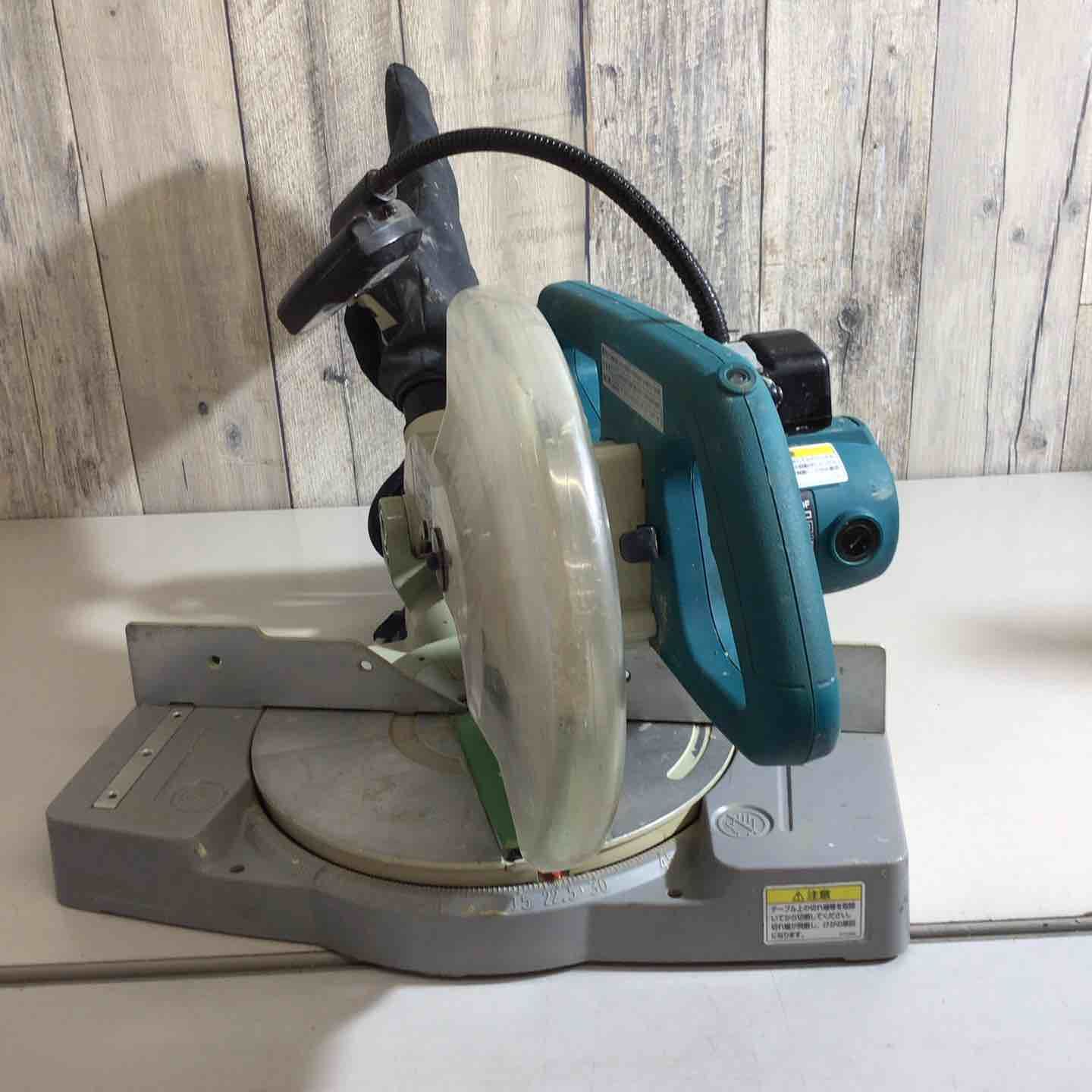 品】☆マキタ(makita) 卓上マルノコ 216mm ショップ LS0840F