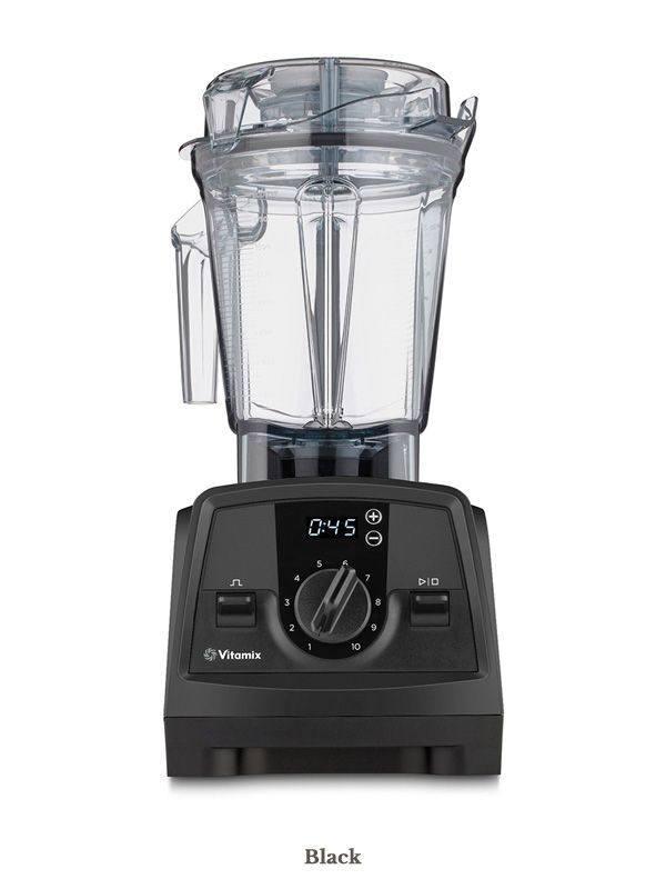 Vitamix バイタミックス V1200i 滝沢眞規子さん紹介 ミキサー 氷も 