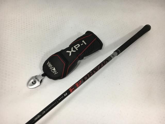 XP-1 ユーティリティ