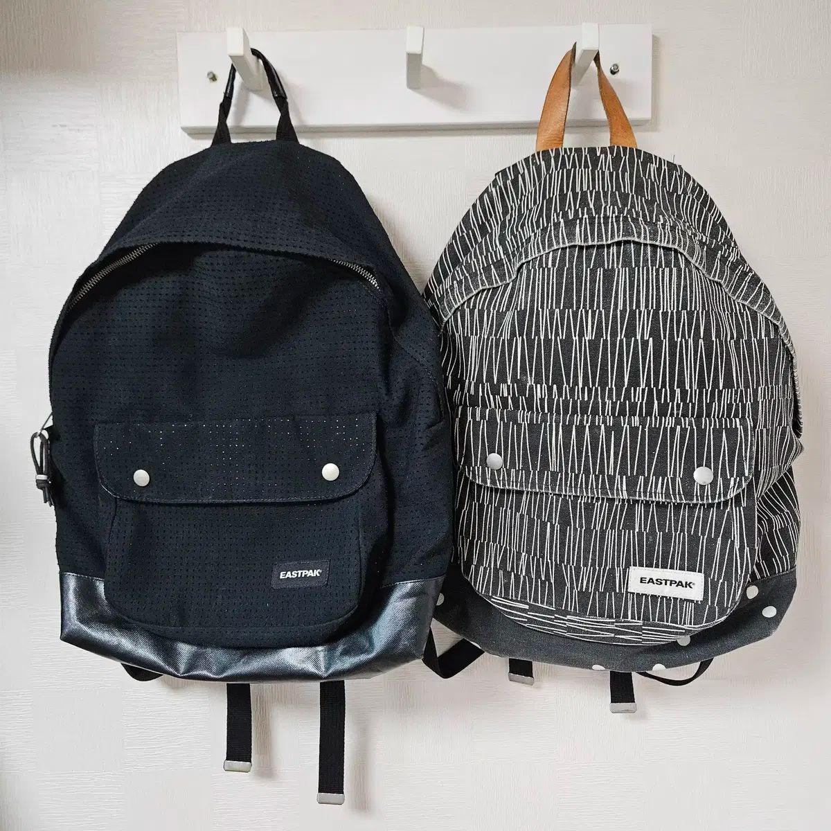 新品未使用】 mastermind JAPAN × EASTPAK バック 未使用♡EASTPAK