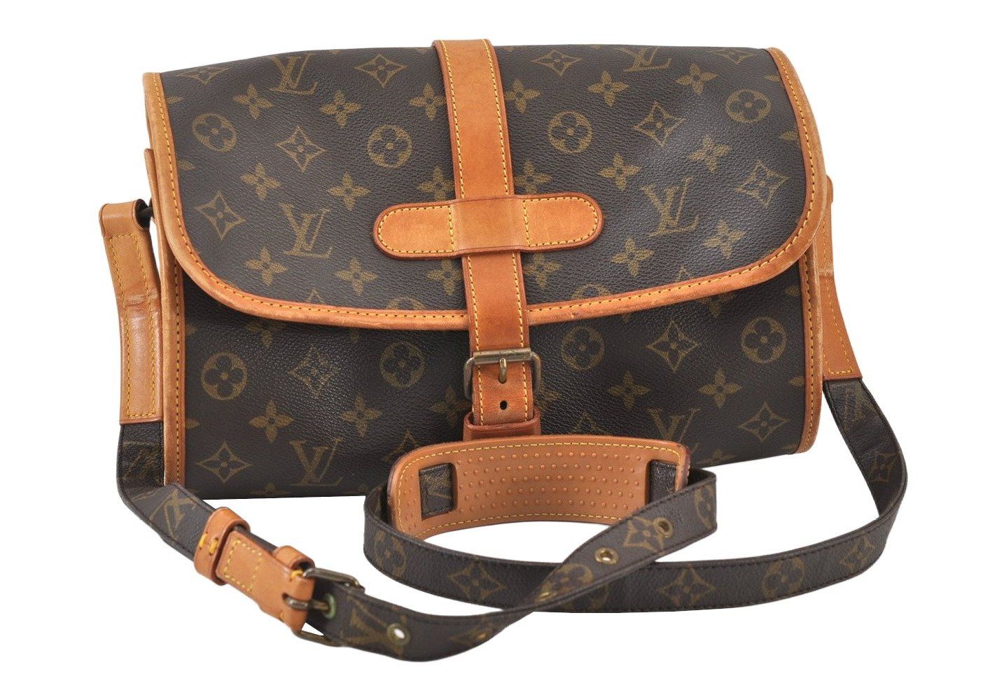 LOUIS VUITTON ルイ・ヴィトン ショルダーバッグ LOUIS VUITTON ルイ